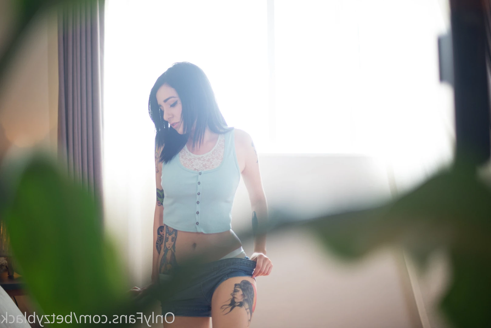 betzyblack Onlyfans leaked photo 10240019 on Hotleaks.tv