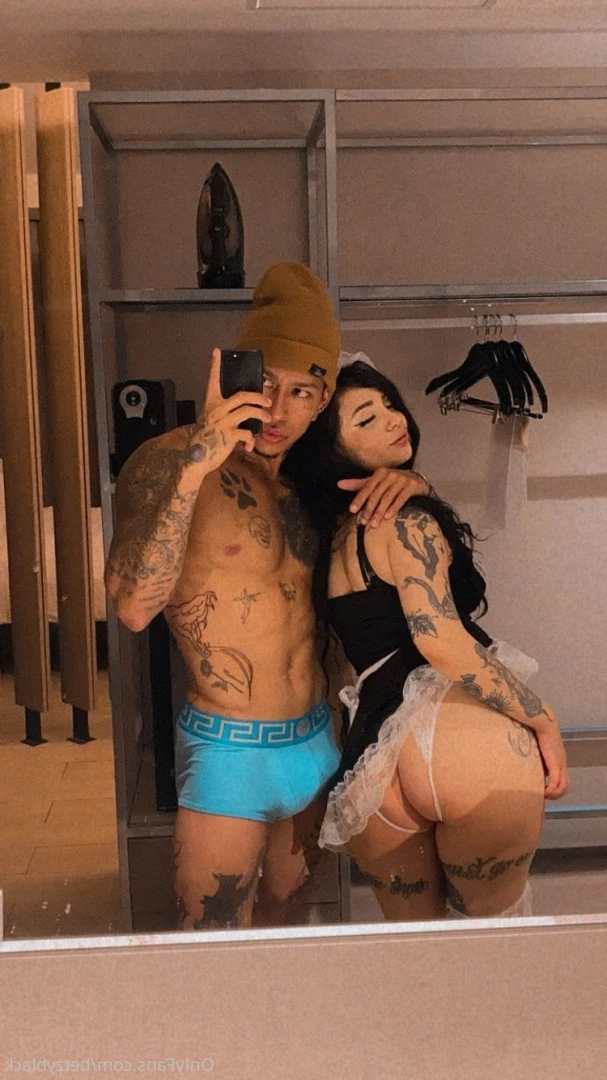 betzyblack Onlyfans leaked photo 10240034 on Hotleaks.tv