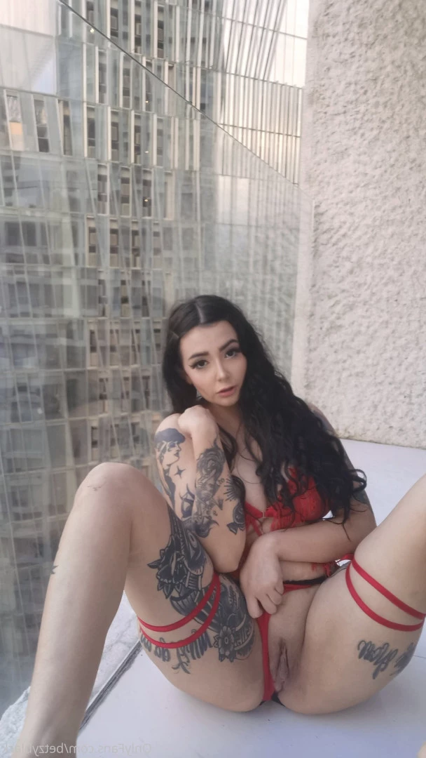 betzyblack Onlyfans leaked photo 10240604 on Hotleaks.tv