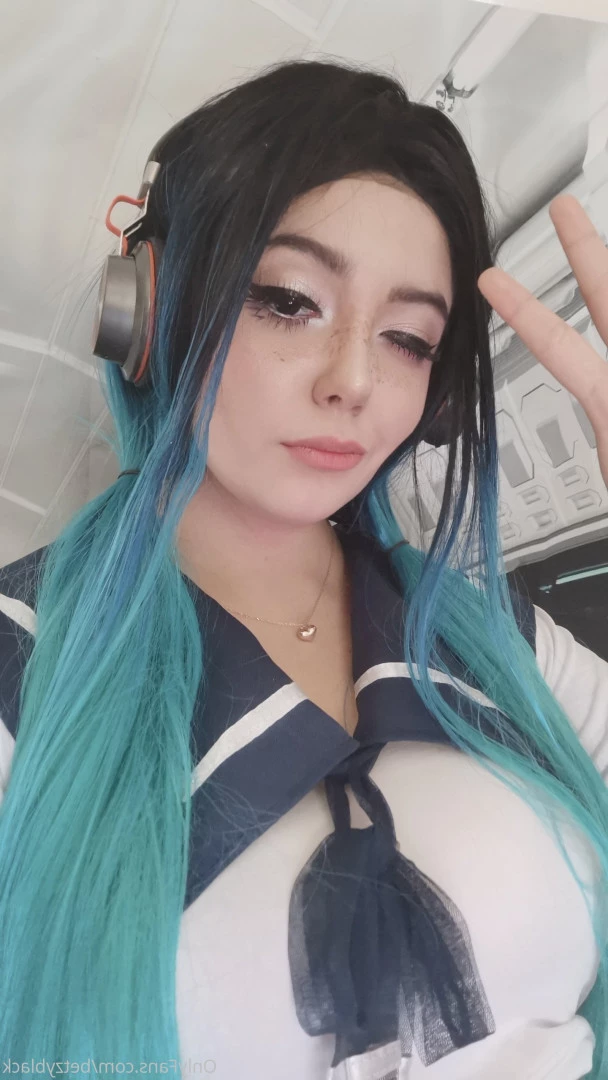 betzyblack Onlyfans leaked photo 10242026 on Hotleaks.tv