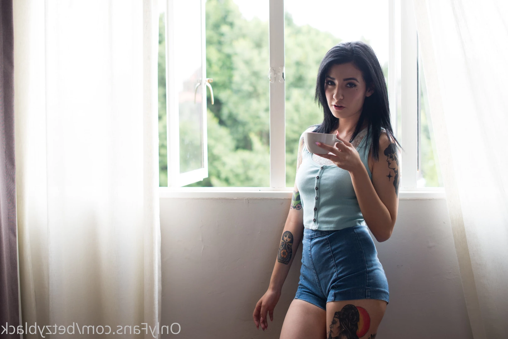 betzyblack Onlyfans leaked photo 10242653 on Hotleaks.tv