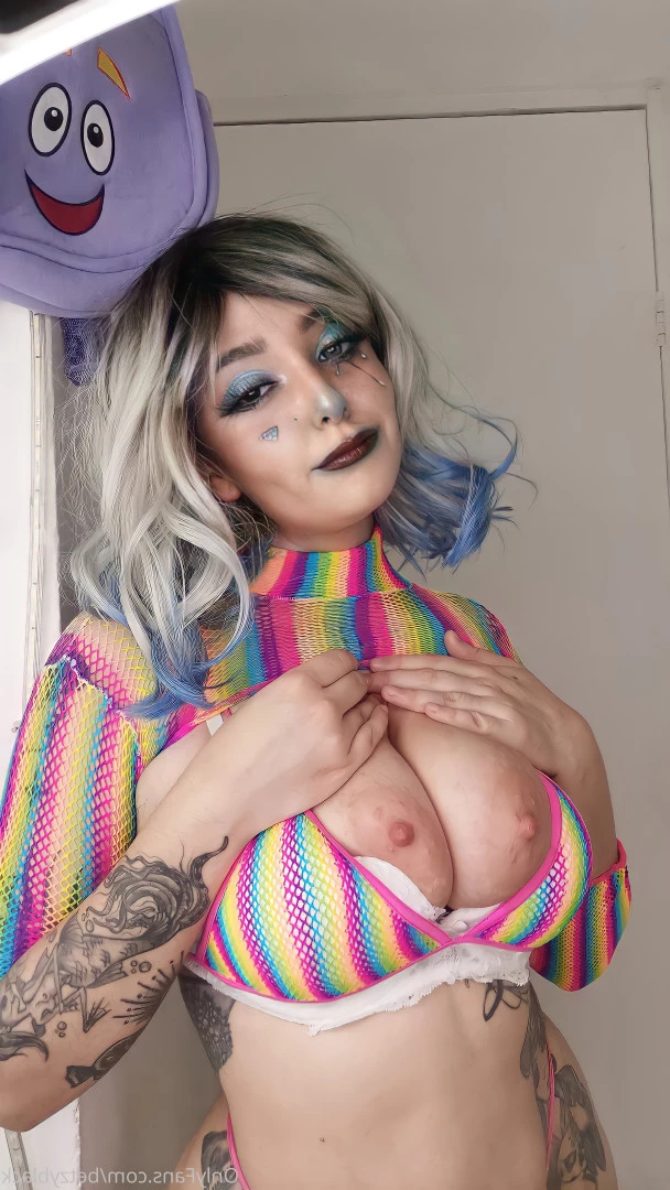 betzyblack Onlyfans leaked photo 10243590 on Hotleaks.tv