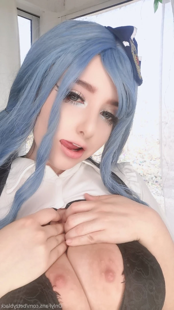 betzyblack Onlyfans leaked photo 10243712 on Hotleaks.tv