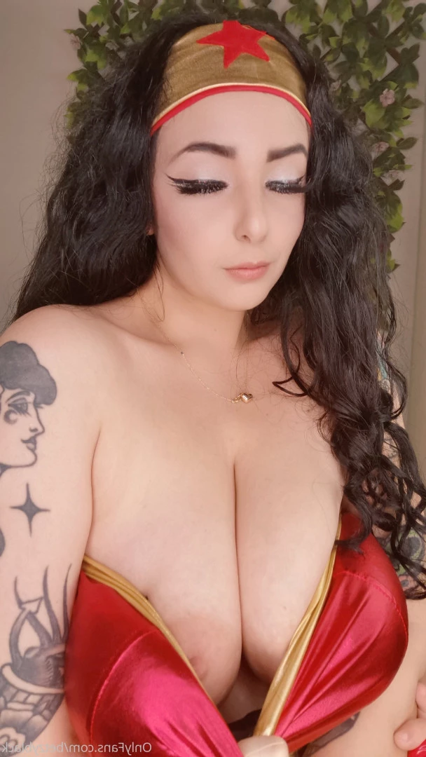 betzyblack Onlyfans leaked photo 10243885 on Hotleaks.tv