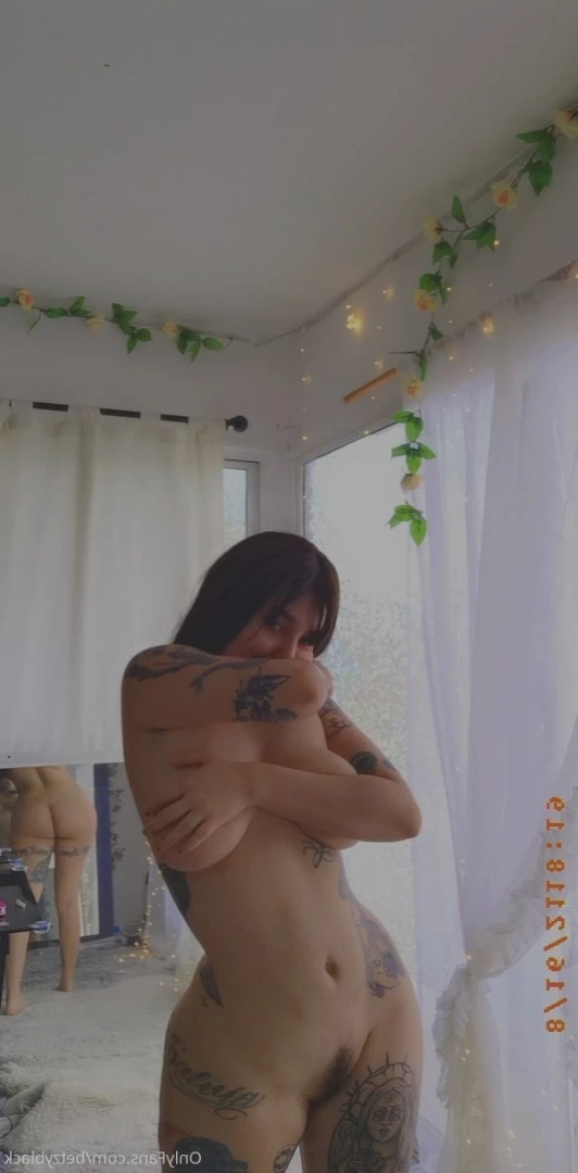 betzyblack Onlyfans leaked photo 10244522 on Hotleaks.tv