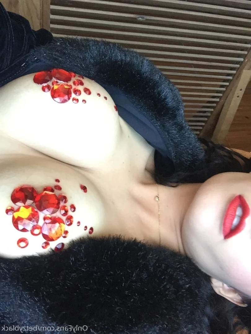 betzyblack Onlyfans leaked photo 10245745 on Hotleaks.tv