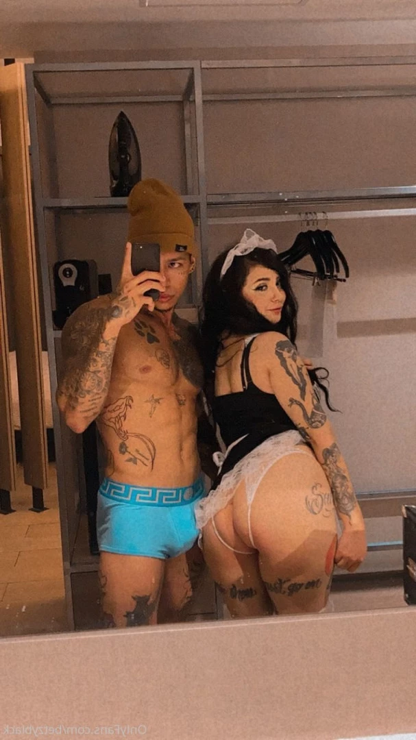 betzyblack Onlyfans leaked photo 10246120 on Hotleaks.tv