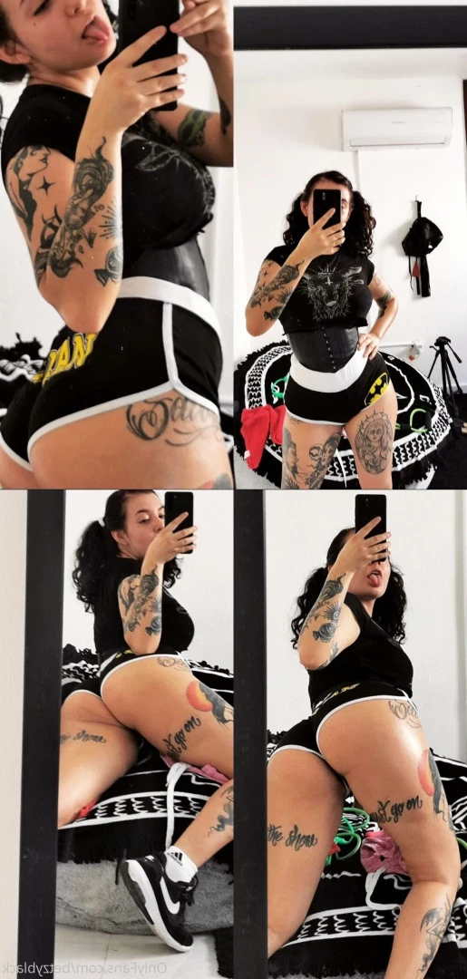 betzyblack Onlyfans leaked photo 10246453 on Hotleaks.tv