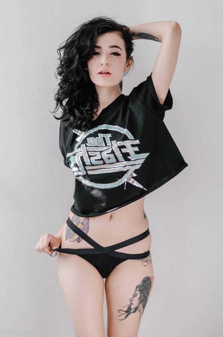 betzyblack Onlyfans leaked photo 10246461 on Hotleaks.tv