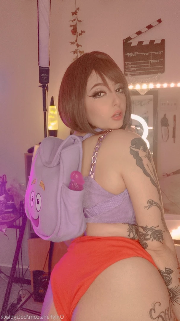 betzyblack Onlyfans leaked photo 10246775 on Hotleaks.tv
