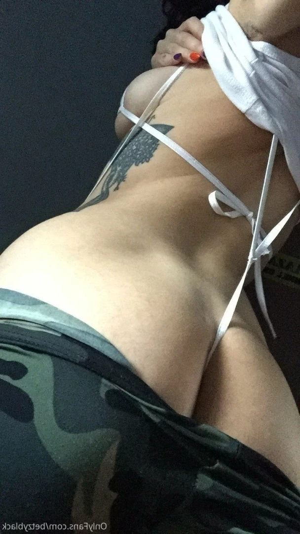 betzyblack Onlyfans leaked photo 10246920 on Hotleaks.tv