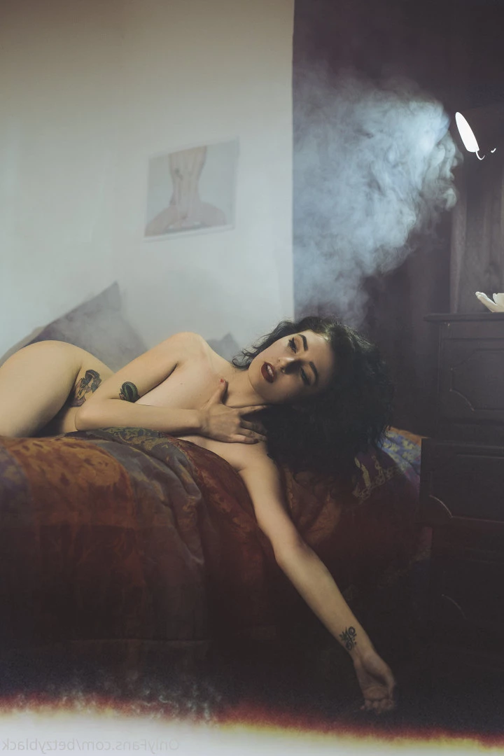 betzyblack Onlyfans leaked photo 10247575 on Hotleaks.tv
