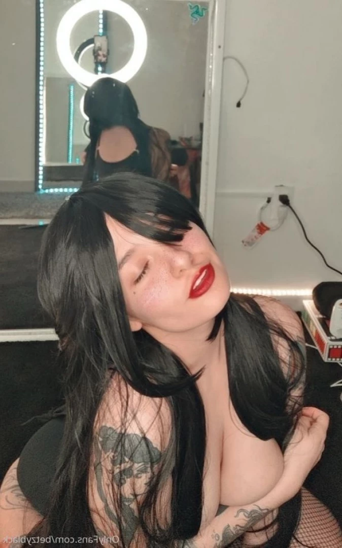betzyblack Onlyfans leaked photo 10247859 on Hotleaks.tv
