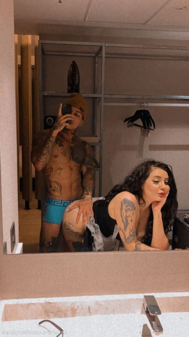 betzyblack Onlyfans leaked photo 10248193 on Hotleaks.tv
