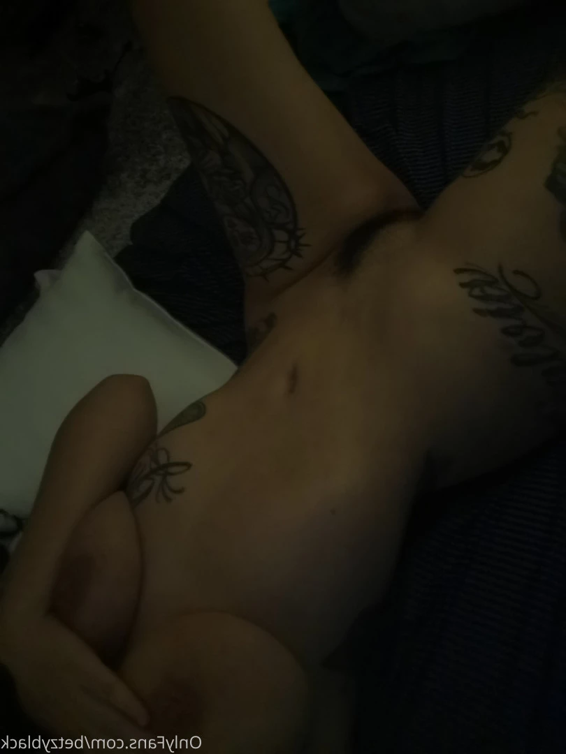 betzyblack Onlyfans leaked photo 10248220 on Hotleaks.tv
