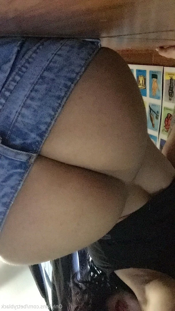 betzyblack Onlyfans leaked photo 10248554 on Hotleaks.tv