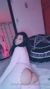 betzyblack Onlyfans leaked video 10535276 on Hotleaks.tv
