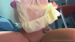 betzyblack Onlyfans leaked video 10535283 on Hotleaks.tv