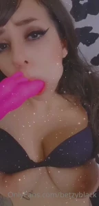 betzyblack Onlyfans leaked video 10535299 on Hotleaks.tv