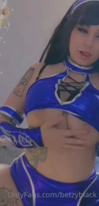 betzyblack Onlyfans leaked video 10535305 on Hotleaks.tv