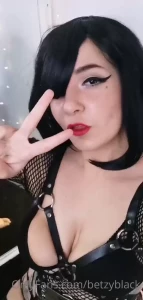 betzyblack Onlyfans leaked video 10535308 on Hotleaks.tv