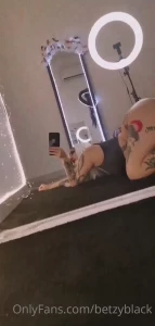 betzyblack Onlyfans leaked video 10535373 on Hotleaks.tv