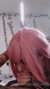 betzyblack Onlyfans leaked video 10535392 on Hotleaks.tv