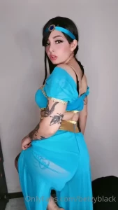 betzyblack Onlyfans leaked video 10535437 on Hotleaks.tv