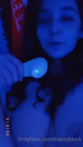 betzyblack Onlyfans leaked video 10535528 on Hotleaks.tv