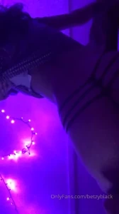 betzyblack Onlyfans leaked video 10535555 on Hotleaks.tv