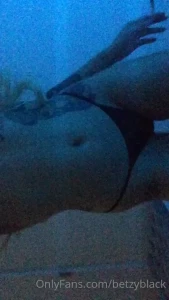 betzyblack Onlyfans leaked video 10535569 on Hotleaks.tv