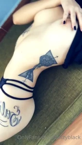 betzyblack Onlyfans leaked video 10535572 on Hotleaks.tv