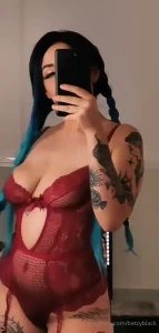 betzyblack Onlyfans leaked video 10535628 on Hotleaks.tv