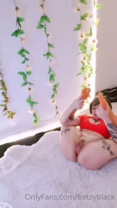 betzyblack Onlyfans leaked video 10535634 on Hotleaks.tv