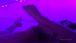 betzyblack Onlyfans leaked video 10535656 on Hotleaks.tv
