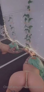 betzyblack Onlyfans leaked video 10535802 on Hotleaks.tv
