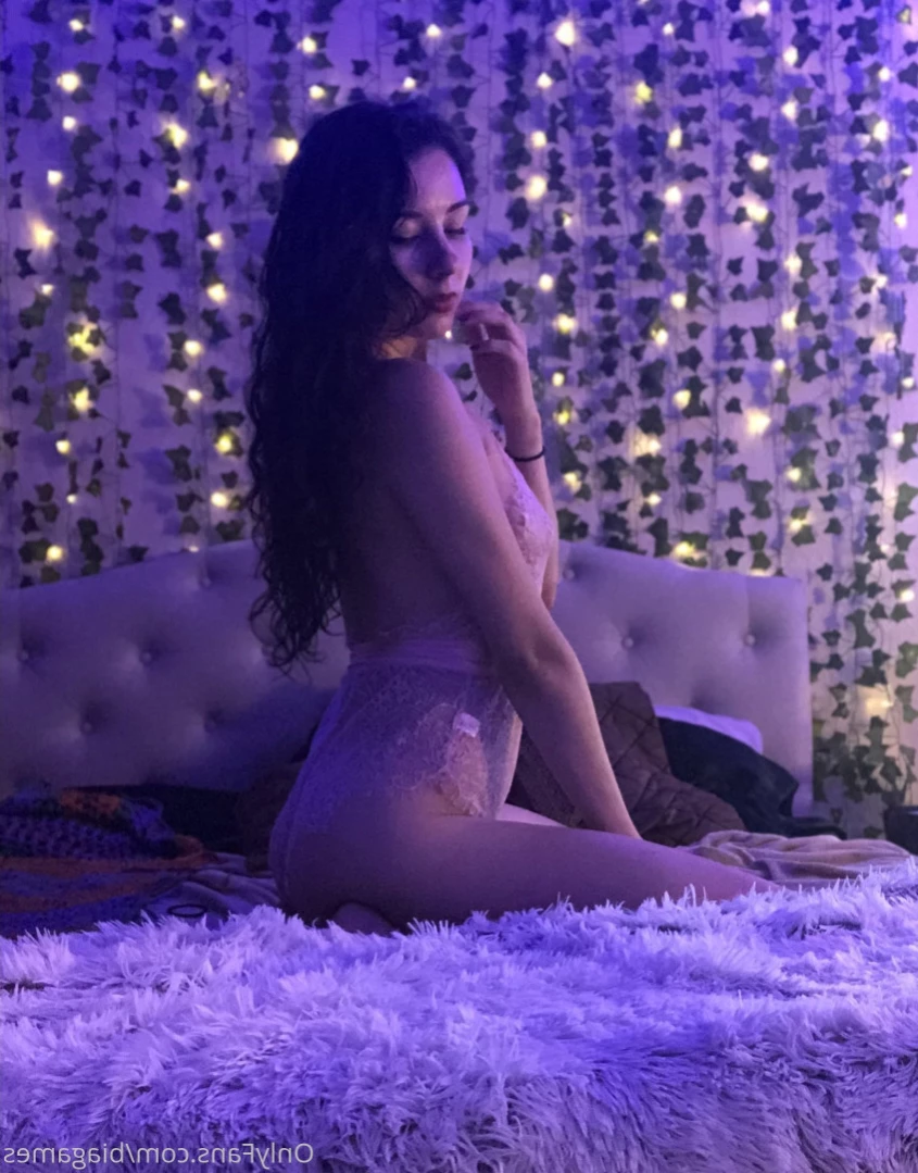 BiaOFGames [ biagames ] Onlyfans leaked photo 11884160 on Hotleaks.tv