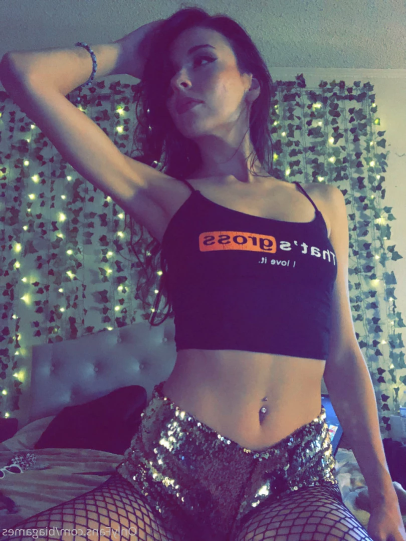 BiaOFGames [ biagames ] Onlyfans leaked photo 13216788 on Hotleaks.tv