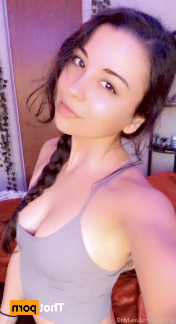 BiaOFGames [ biagames ] Onlyfans leaked photo 13879298 on Hotleaks.tv