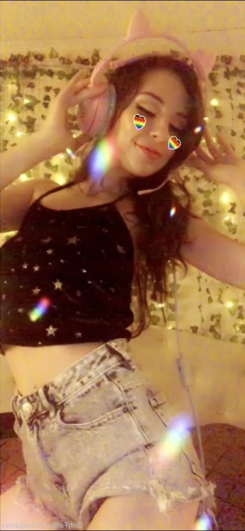 BiaOFGames [ biagames ] Onlyfans leaked photo 14605697 on Hotleaks.tv