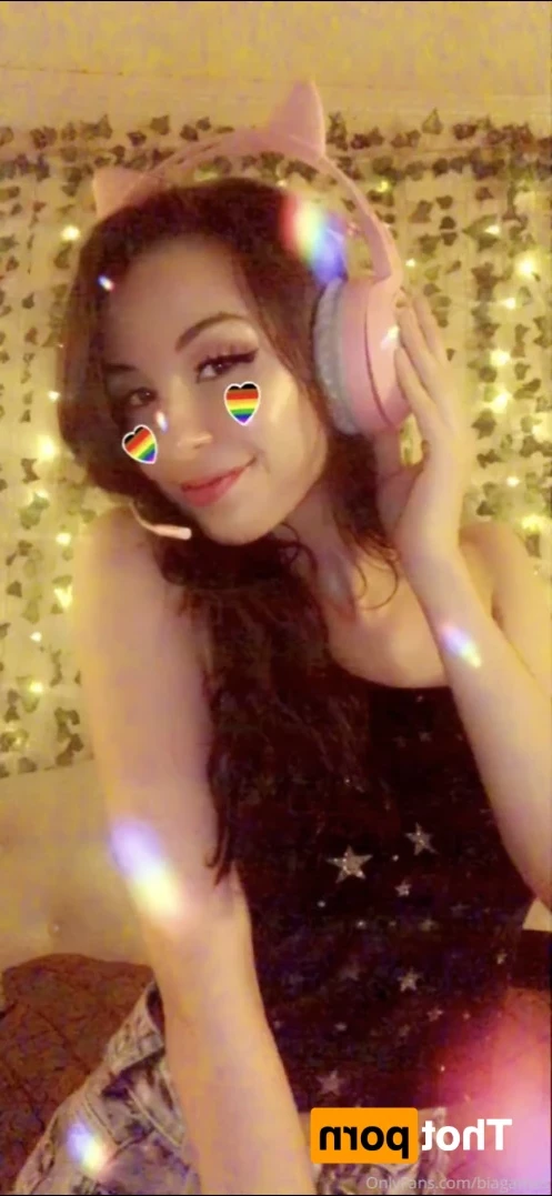 BiaOFGames [ biagames ] Onlyfans leaked photo 14706708 on Hotleaks.tv