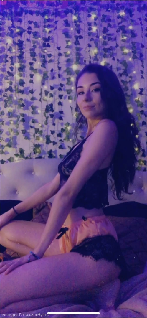 BiaOFGames [ biagames ] Onlyfans leaked photo 15835423 on Hotleaks.tv