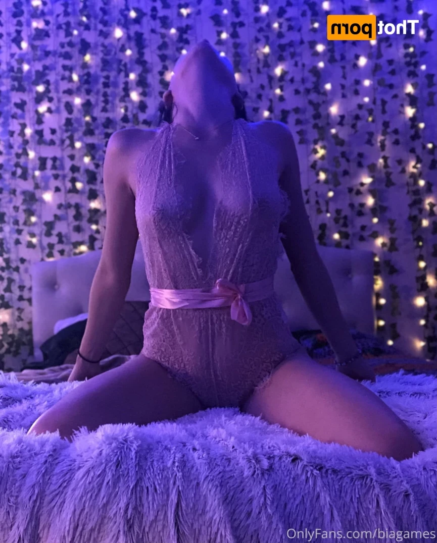BiaOFGames [ biagames ] Onlyfans leaked photo 16183964 on Hotleaks.tv