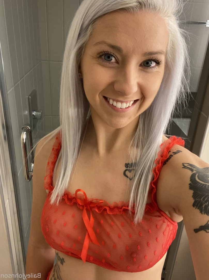 Bailey Johnson [ bibailey ] Onlyfans leaked photo 10927766 on Hotleaks.tv