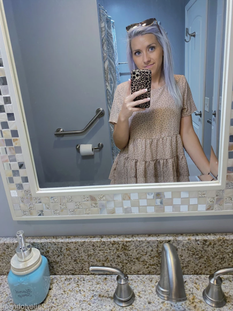 Bailey Johnson [ bibailey ] Onlyfans leaked photo 10932893 on Hotleaks.tv