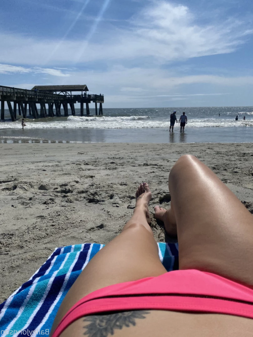 Bailey Johnson [ bibailey ] Onlyfans leaked photo 10939503 on Hotleaks.tv