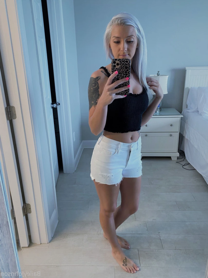 Bailey Johnson [ bibailey ] Onlyfans leaked photo 11114674 on Hotleaks.tv