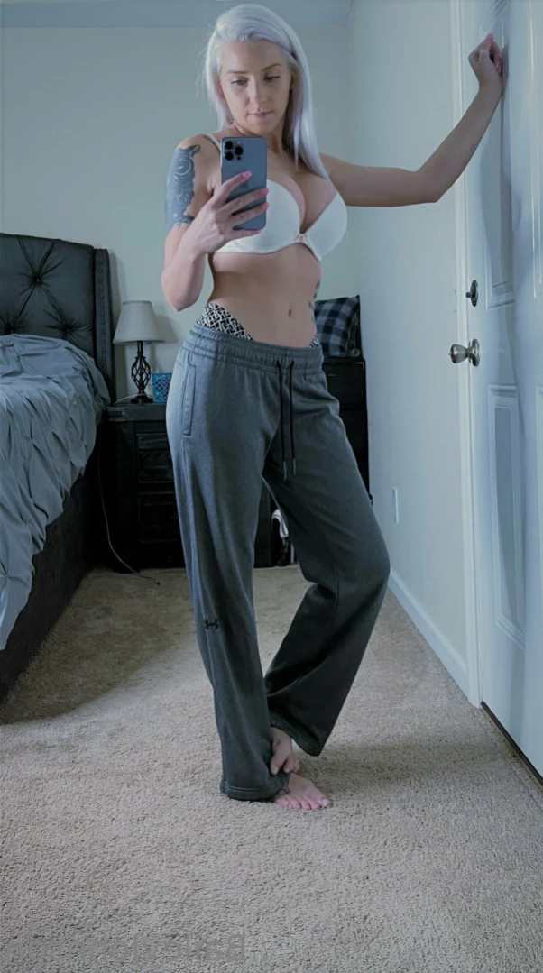 Bailey Johnson [ bibailey ] Onlyfans leaked photo 11114676 on Hotleaks.tv