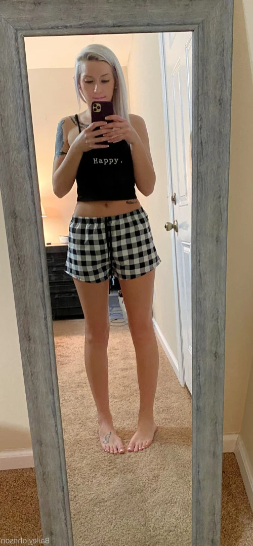 Bailey Johnson [ bibailey ] Onlyfans leaked photo 11114705 on Hotleaks.tv