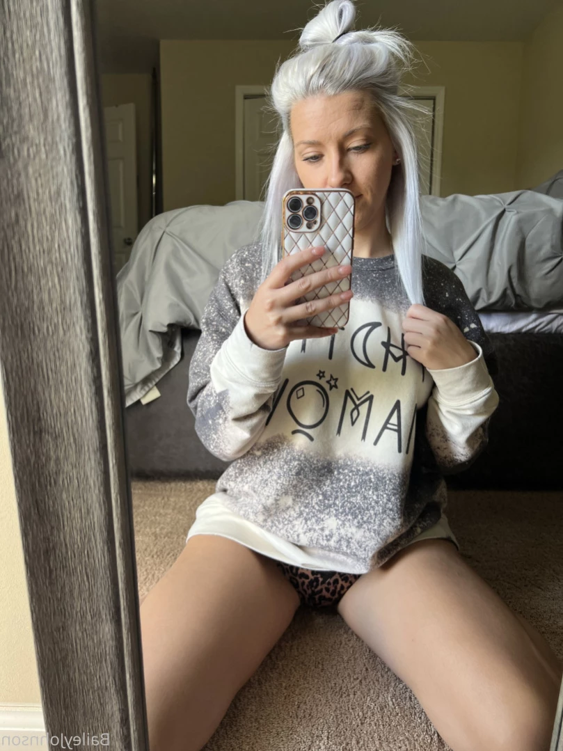 Bailey Johnson [ bibailey ] Onlyfans leaked photo 11114720 on Hotleaks.tv